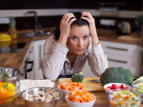 Doğru Diyet Nasıl Yapılır? 7 dietblunders
