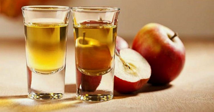 Varis Nedir? Nasıl Tedavi Edilir? 4 varis elma sirkesi