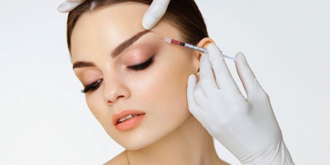 Botoks Nedir, Etkileri Nelerdir? 2 botoks nasıl yapılır